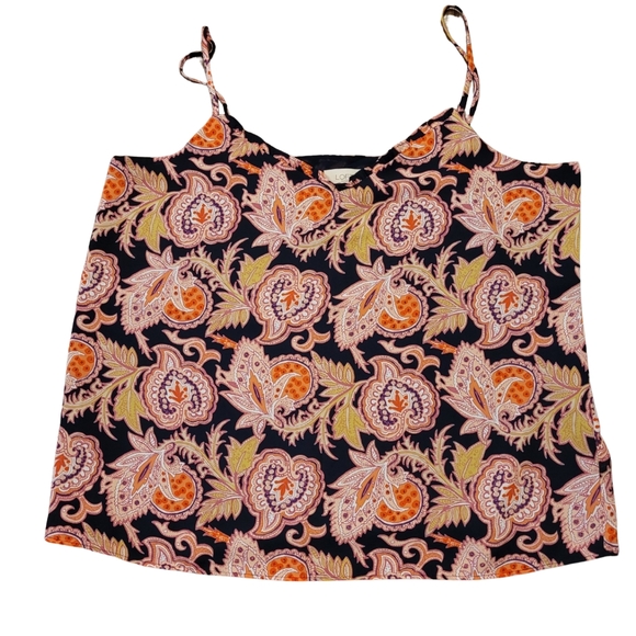 Loft summer top size large - Picture 1 of 4